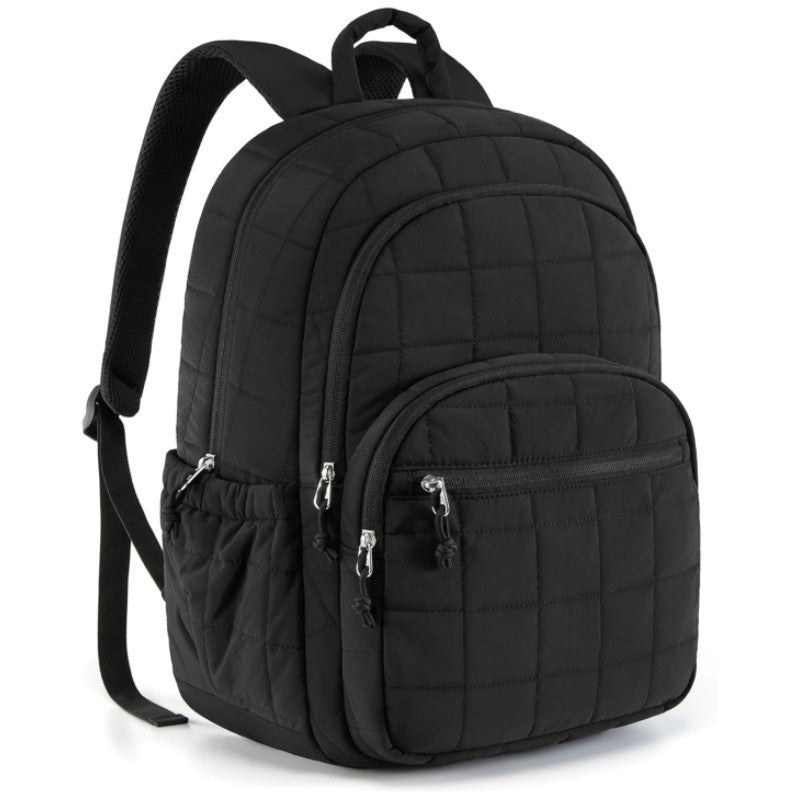 Mochila Feminina de Viagem em Nylon