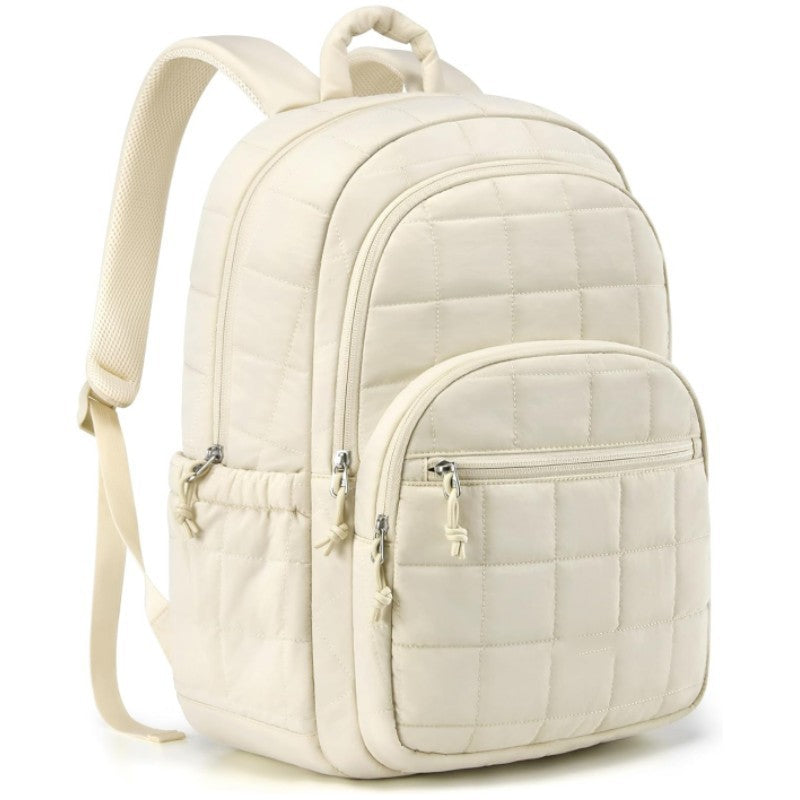 Mochila Feminina de Viagem em Nylon