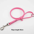 Non‑Slip Dog Bathing Tether Rope – Silicone‑Grip Grooming Table Strap for Secure Pet Restraint